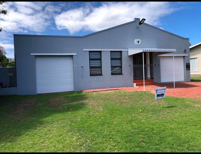 3 BEDROOM HOUSE FOR SALE IN DE KELDERS